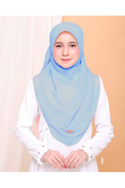 BAWAL DEWI PAPER MINT